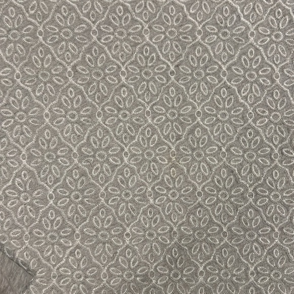 J. Crew Textured Top - Picture 2 of 11